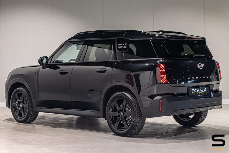 MINI Countryman 1.5 C Favoured M Plus|Pano|HUD|Cam|Leder