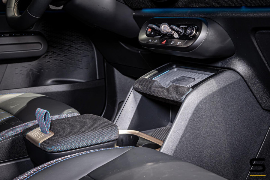 MINI Countryman 1.5 C Favoured M Plus|Pano|HUD|Cam|Leder