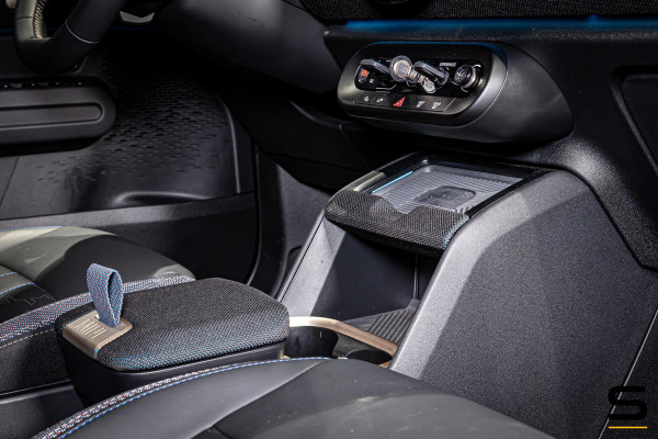 MINI Countryman 1.5 C Favoured M Plus|Pano|HUD|Cam|Leder