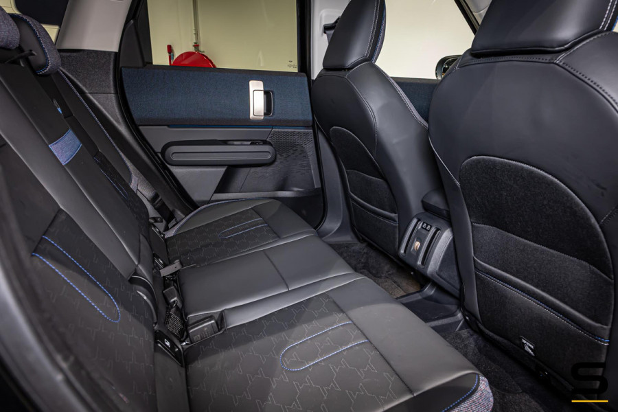 MINI Countryman 1.5 C Favoured M Plus|Pano|HUD|Cam|Leder