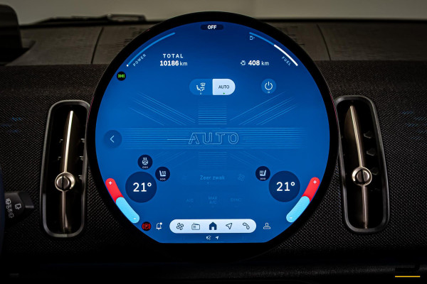 MINI Countryman 1.5 C Favoured M Plus|Pano|HUD|Cam|Leder