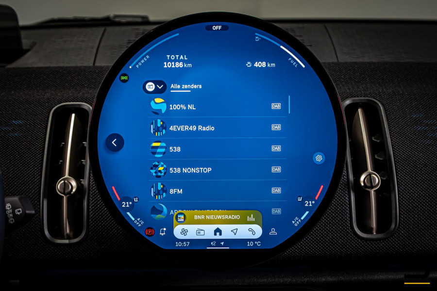 MINI Countryman 1.5 C Favoured M Plus|Pano|HUD|Cam|Leder