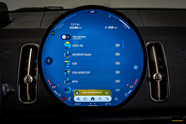 MINI Countryman 1.5 C Favoured M Plus|Pano|HUD|Cam|Leder