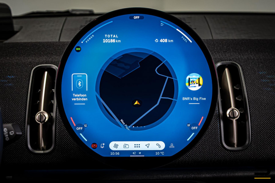 MINI Countryman 1.5 C Favoured M Plus|Pano|HUD|Cam|Leder