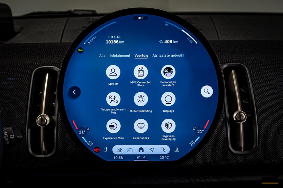 MINI Countryman 1.5 C Favoured M Plus|Pano|HUD|Cam|Leder