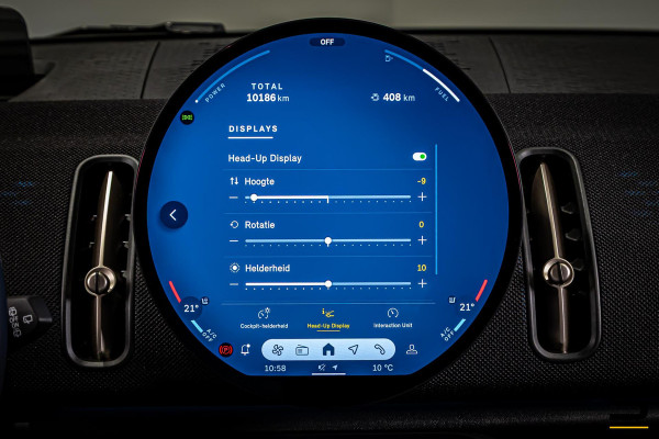 MINI Countryman 1.5 C Favoured M Plus|Pano|HUD|Cam|Leder
