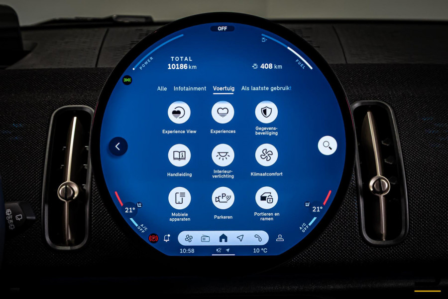 MINI Countryman 1.5 C Favoured M Plus|Pano|HUD|Cam|Leder