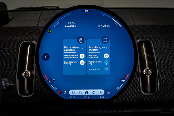 MINI Countryman 1.5 C Favoured M Plus|Pano|HUD|Cam|Leder