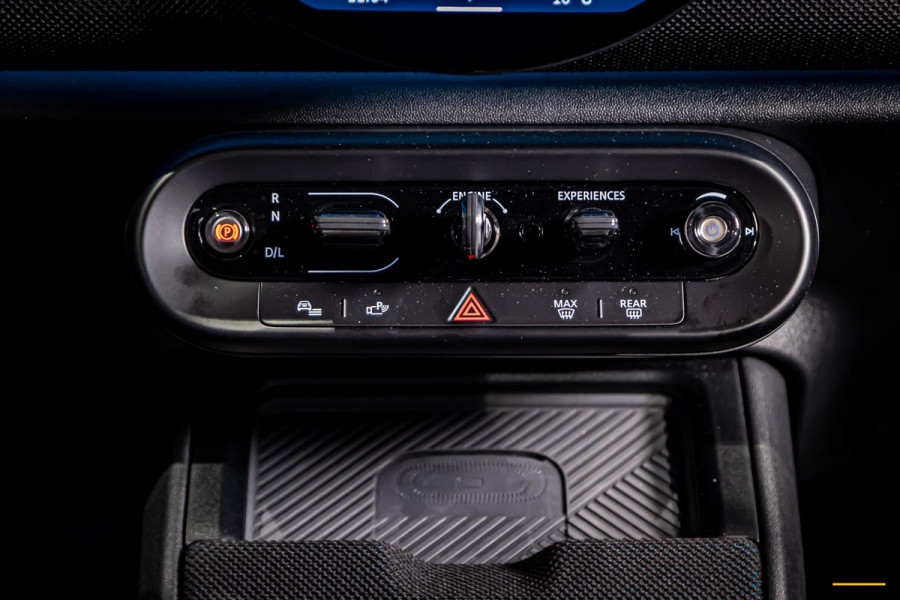 MINI Countryman 1.5 C Favoured M Plus|Pano|HUD|Cam|Leder