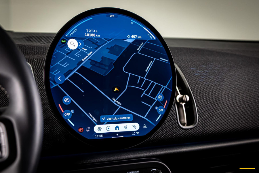 MINI Countryman 1.5 C Favoured M Plus|Pano|HUD|Cam|Leder