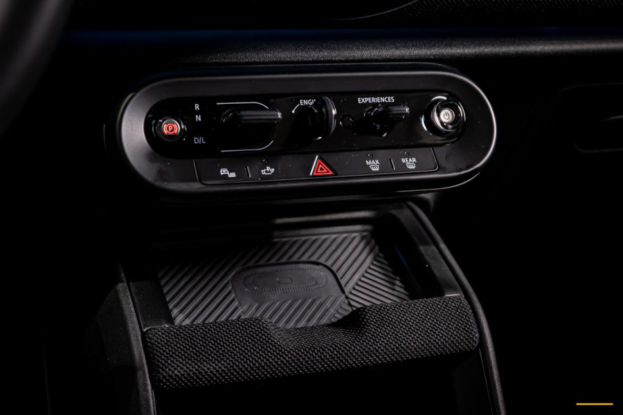 MINI Countryman 1.5 C Favoured M Plus|Pano|HUD|Cam|Leder