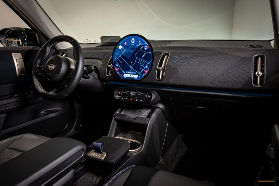 MINI Countryman 1.5 C Favoured M Plus|Pano|HUD|Cam|Leder