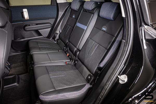 MINI Countryman 1.5 C Favoured M Plus|Pano|HUD|Cam|Leder