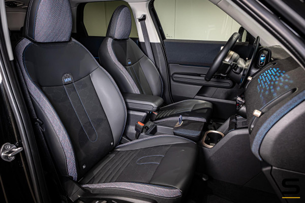 MINI Countryman 1.5 C Favoured M Plus|Pano|HUD|Cam|Leder