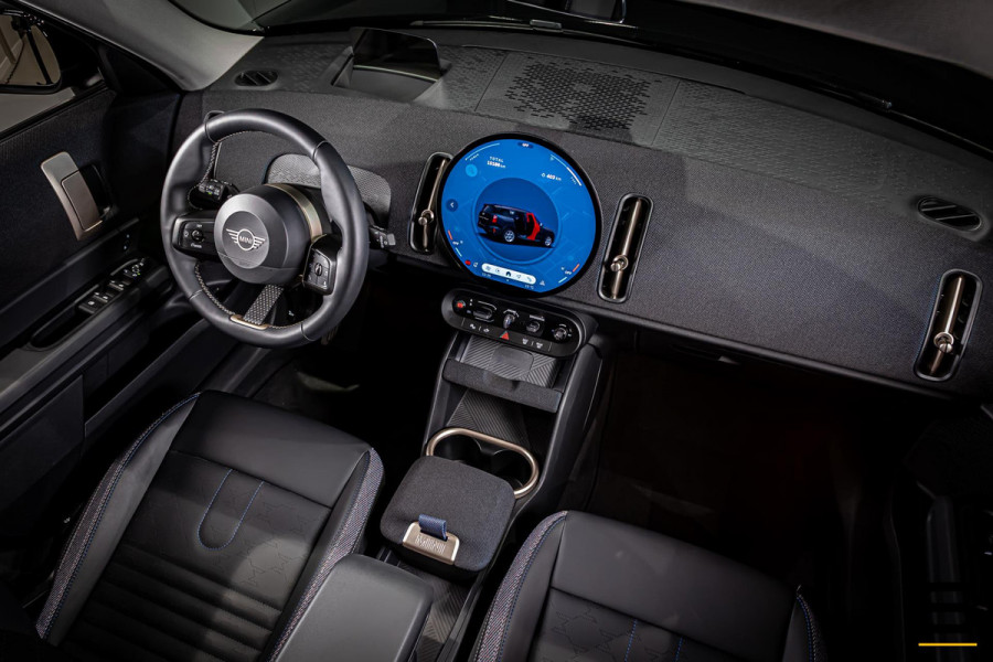 MINI Countryman 1.5 C Favoured M Plus|Pano|HUD|Cam|Leder