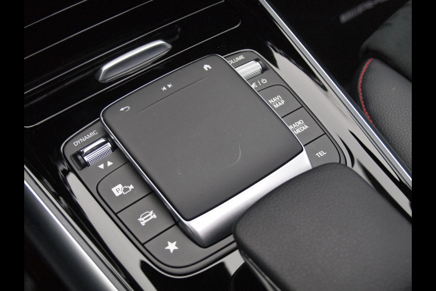 Mercedes-Benz EQA 250 Business Solution AMG 67 kWh | Burmester | Panoramadak | 360 Camera | Head-Up Display | Sfeerverlichting |