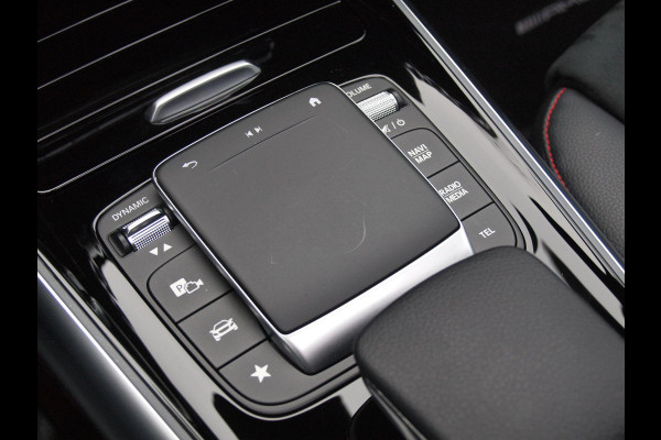 Mercedes-Benz EQA 250 Business Solution AMG 67 kWh | Burmester | Panoramadak | 360 Camera | Head-Up Display | Sfeerverlichting |