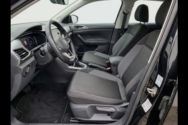 Volkswagen T-Cross 1.0 TSI R-Line 110Pk DSG | Navigatie | Parkeercamera | Digitaal dashboard |