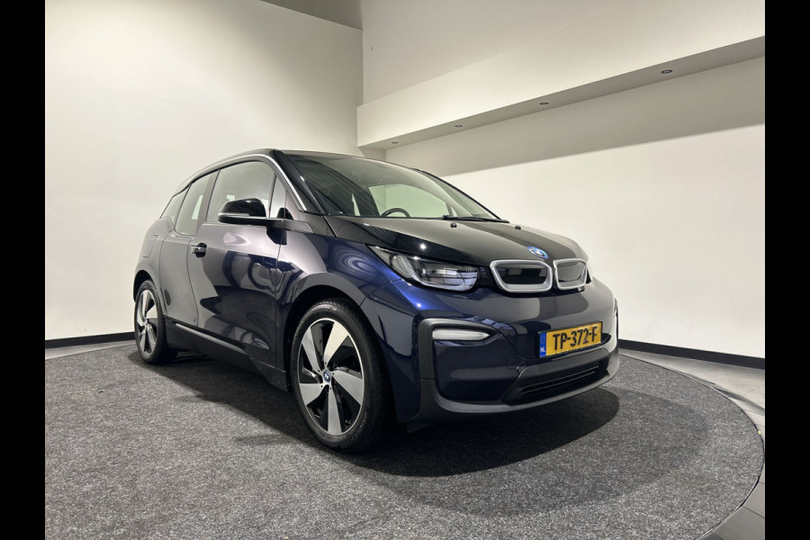 BMW i3 Basis iPerformance 94Ah 33 kWh