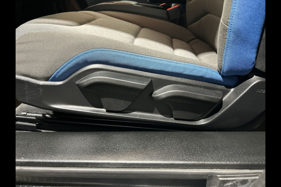 BMW i3 Basis iPerformance 94Ah 33 kWh