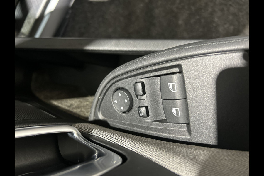 BMW i3 Basis iPerformance 94Ah 33 kWh