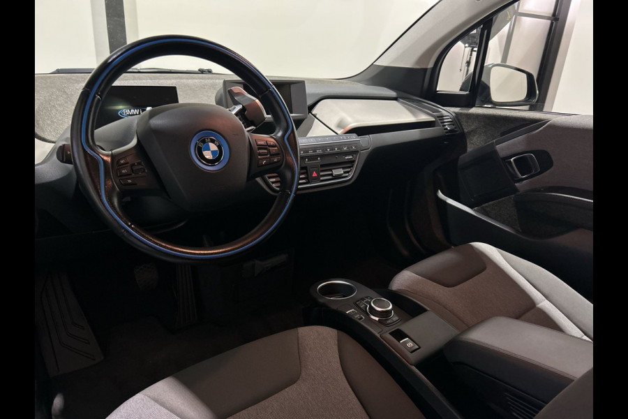 BMW i3 Basis iPerformance 94Ah 33 kWh