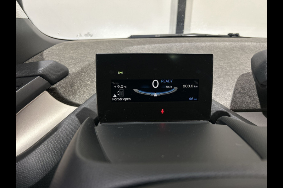 BMW i3 Basis iPerformance 94Ah 33 kWh