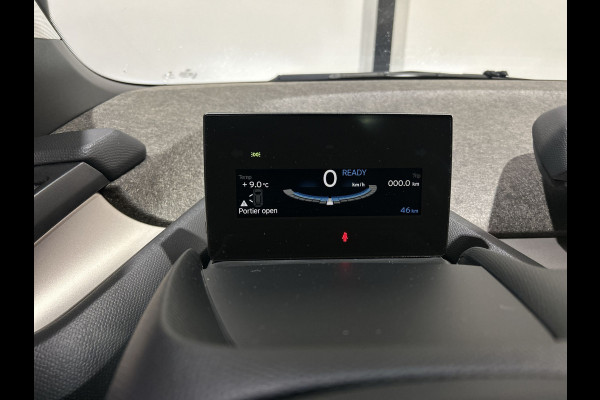 BMW i3 Basis iPerformance 94Ah 33 kWh