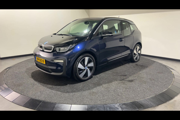 BMW i3 Basis iPerformance 94Ah 33 kWh