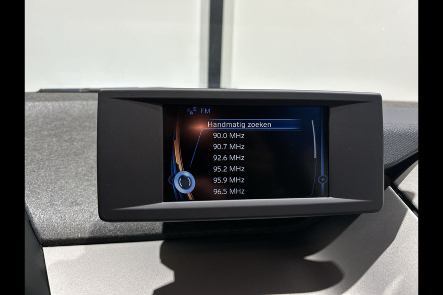 BMW i3 Basis iPerformance 94Ah 33 kWh