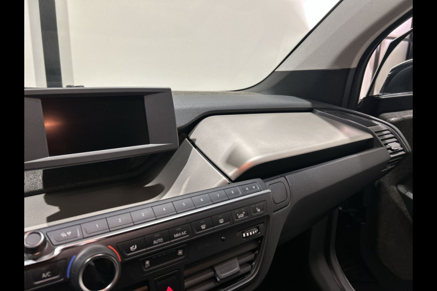 BMW i3 Basis iPerformance 94Ah 33 kWh