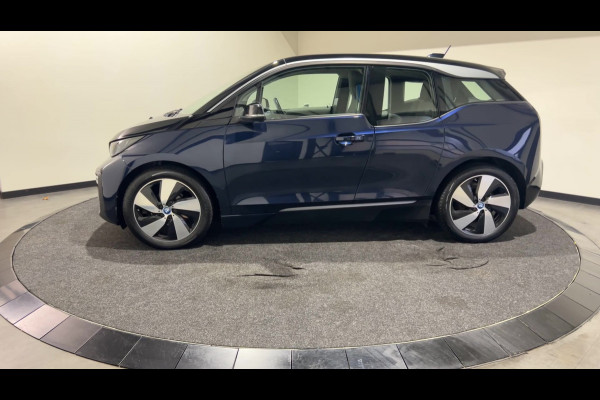 BMW i3 Basis iPerformance 94Ah 33 kWh