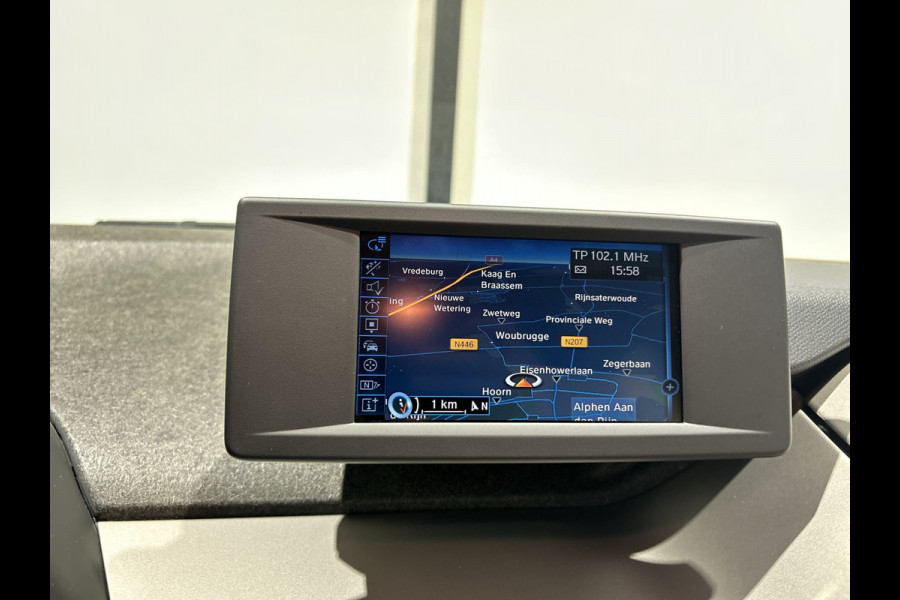 BMW i3 Basis iPerformance 94Ah 33 kWh