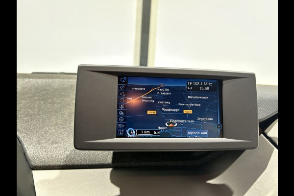 BMW i3 Basis iPerformance 94Ah 33 kWh