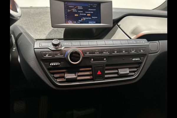 BMW i3 Basis iPerformance 94Ah 33 kWh