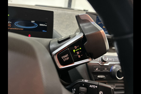 BMW i3 Basis iPerformance 94Ah 33 kWh