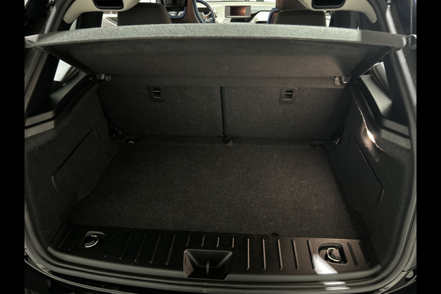BMW i3 Basis iPerformance 94Ah 33 kWh