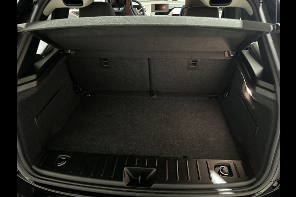 BMW i3 Basis iPerformance 94Ah 33 kWh