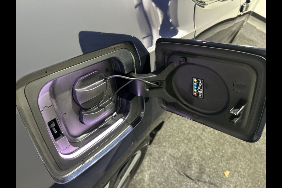 BMW i3 Basis iPerformance 94Ah 33 kWh