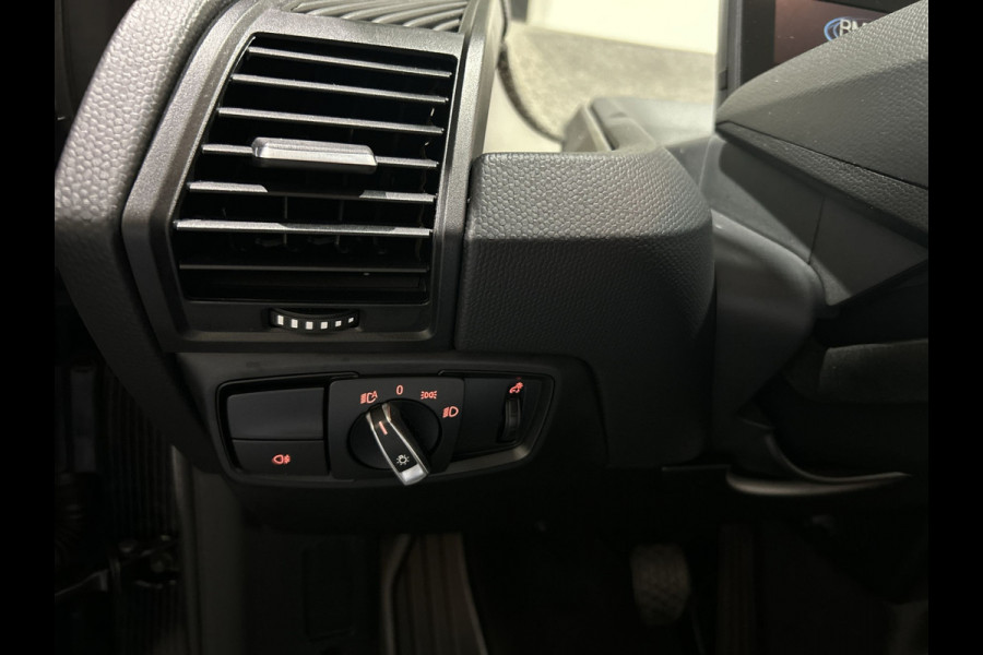 BMW i3 Basis iPerformance 94Ah 33 kWh