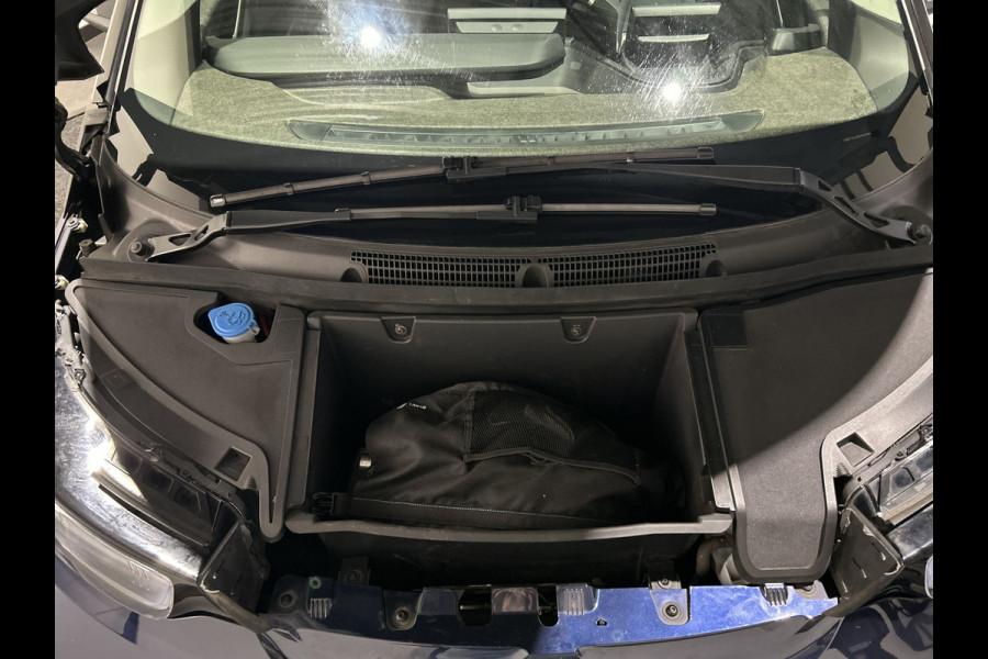 BMW i3 Basis iPerformance 94Ah 33 kWh