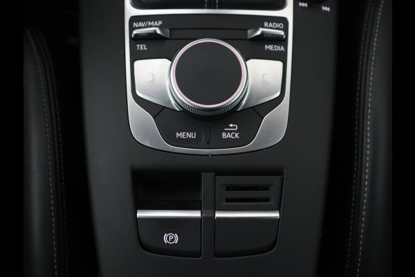 Audi A3 1.0 TFSI Sport S Line Edition | Sportstoelen | Half leder | Full LED | Navigatie | Cruise control | 18'' | Climate control | Bluetooth