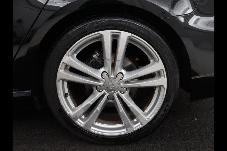 Audi A3 1.0 TFSI Sport S Line Edition | Sportstoelen | Half leder | Full LED | Navigatie | Cruise control | 18'' | Climate control | Bluetooth