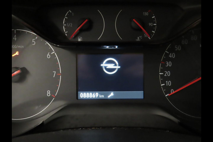 Opel Corsa 1.2 Edition Airco Carplay Navi Cruise Control NL Auto NAP Dist. riem reeds vervangen! APK 11-2026!