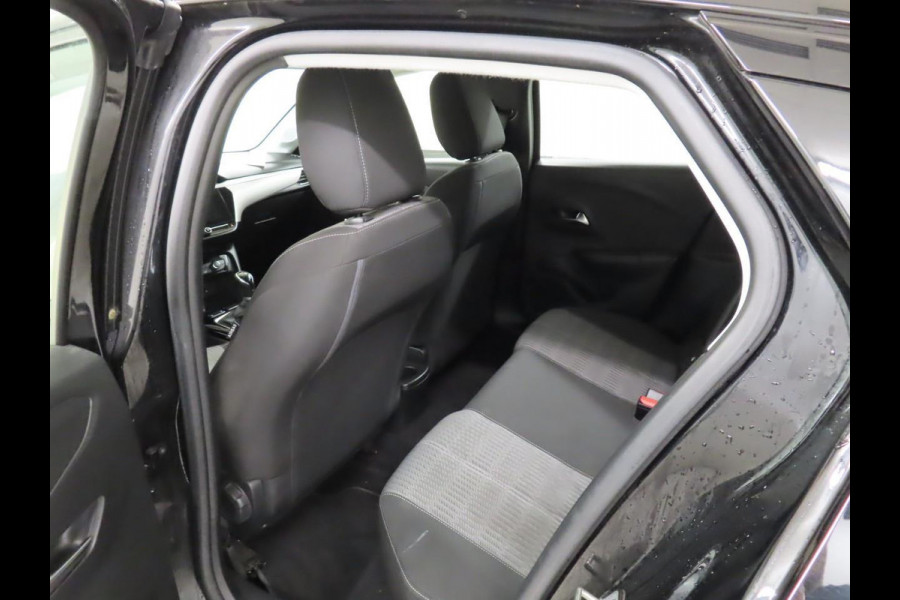 Opel Corsa 1.2 Edition Airco Carplay Navi Cruise Control NL Auto NAP Dist. riem reeds vervangen! APK 11-2026!