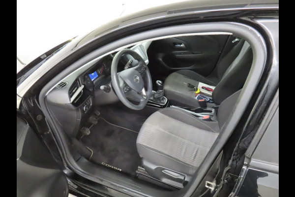 Opel Corsa 1.2 Edition Airco Carplay Navi Cruise Control NL Auto NAP Dist. riem reeds vervangen! APK 11-2026!