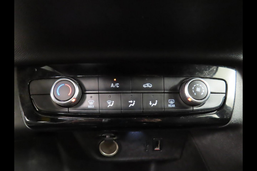 Opel Corsa 1.2 Edition Airco Carplay Navi Cruise Control NL Auto NAP Dist. riem reeds vervangen! APK 11-2026!