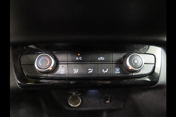 Opel Corsa 1.2 Edition Airco Carplay Navi Cruise Control NL Auto NAP Dist. riem reeds vervangen! APK 11-2026!