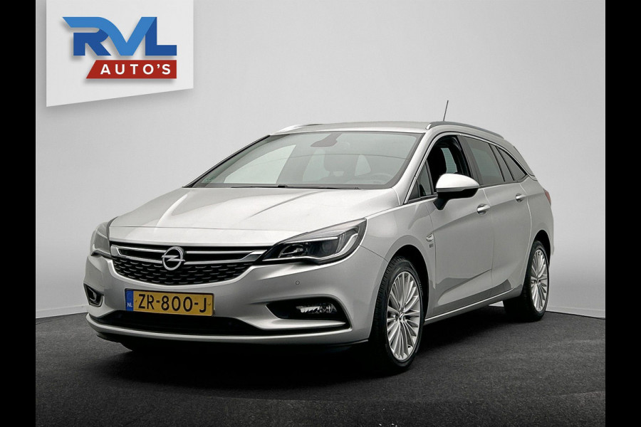 Opel Astra Sports Tourer 1.4 Turbo 120 Jaar Edition Origineel NL Navigatie Climate/control