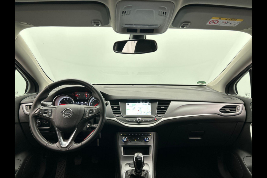 Opel Astra Sports Tourer 1.4 Turbo 120 Jaar Edition Origineel NL Navigatie Climate/control
